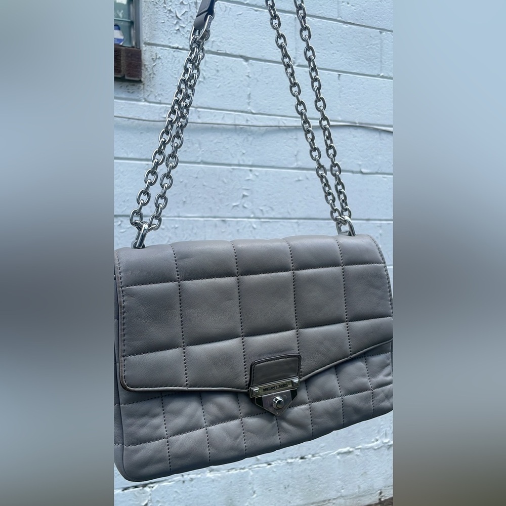 Michael Kors Soho Crossbody